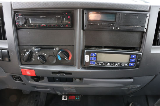 2020 MODEL ISUZU TORA LONG 6 TEKER ET KANCALI LİFLİ TERMOKİNG SOĞUTUCULU YATAKLI KAMYON