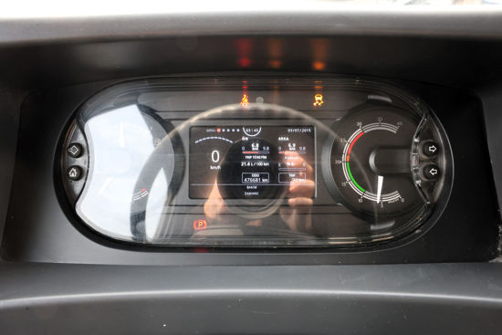 2020 MODEL ISUZU TORA LONG 6 TEKER ET KANCALI LİFLİ TERMOKİNG SOĞUTUCULU YATAKLI KAMYON