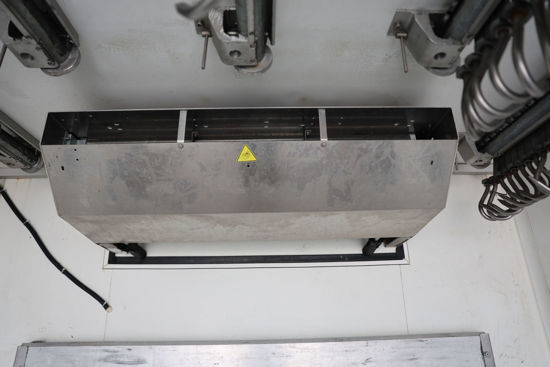 2020 MODEL ISUZU TORA LONG 6 TEKER ET KANCALI LİFLİ TERMOKİNG SOĞUTUCULU YATAKLI KAMYON