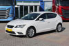 2016 MODEL SEAT LEON 1.6 TDI STYLE DSG 110 HP A/C