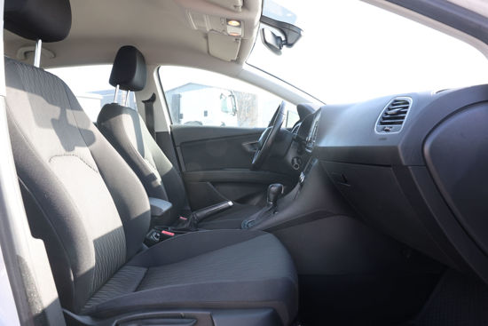 2016 MODEL SEAT LEON 1.6 TDI STYLE DSG 110 HP A/C