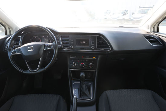 2016 MODEL SEAT LEON 1.6 TDI STYLE DSG 110 HP A/C