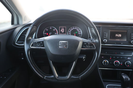 2016 MODEL SEAT LEON 1.6 TDI STYLE DSG 110 HP A/C