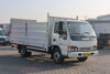 1999 MODEL ISUZU NPR LİFLİ AÇIK SAÇ KASA KAMYON