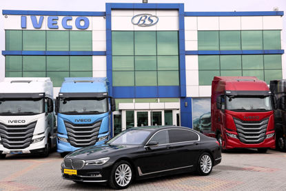 2017 MODEL BMW 730 Lİ 2.0 EXECUTİVE LOUNGE 258 Hp