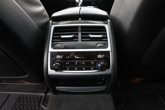 2017 MODEL BMW 730 Lİ 2.0 EXECUTİVE LOUNGE 258 Hp