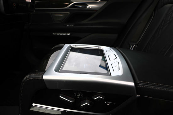 2017 MODEL BMW 730 Lİ 2.0 EXECUTİVE LOUNGE 258 Hp