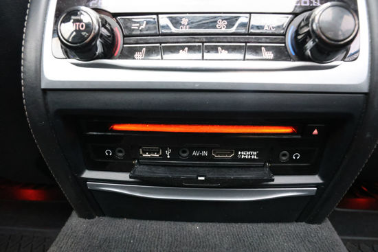 2017 MODEL BMW 730 Lİ 2.0 EXECUTİVE LOUNGE 258 Hp