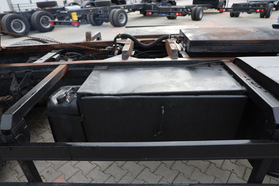 1998 MODEL FORD CARGO 2520 AÇIK SAÇ KASALI DAMPERLİ KAMYON 10 TEKER (YATAKLI)