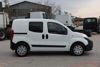 2015 MODEL CITROEN NEMO COMBİMİX 1.3 HDİ 75 Hp A/C
