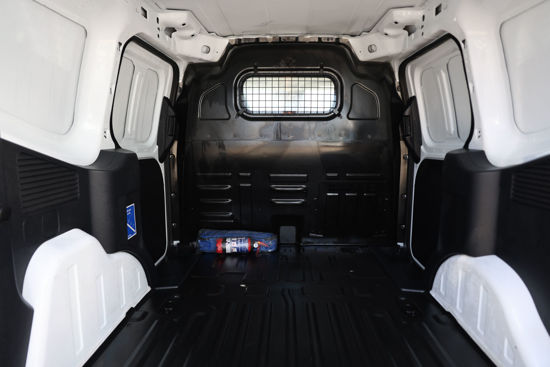 2024 MODEL FORD TRANSİT COURİER VAN 1.5 TDCI DELUXE 100 Hp