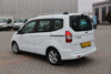 2023 MODEL FORD TOURNEO COURIER KOMBİ 1.5 TDCI DLX 100 Hp