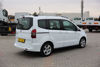 2023 MODEL FORD TOURNEO COURIER KOMBİ 1.5 TDCI DLX 100 Hp