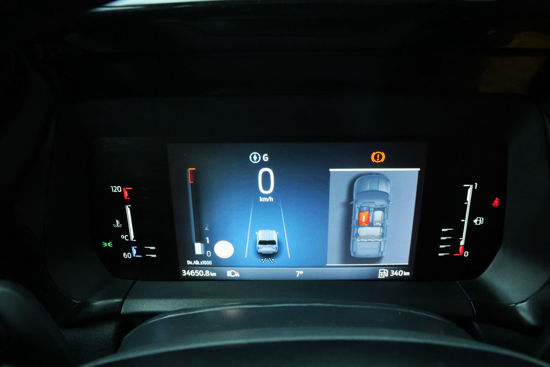 2024 MODEL FORD TOURNEO COURİER DELUXE 1.5 ECOBLUE 100 Hp