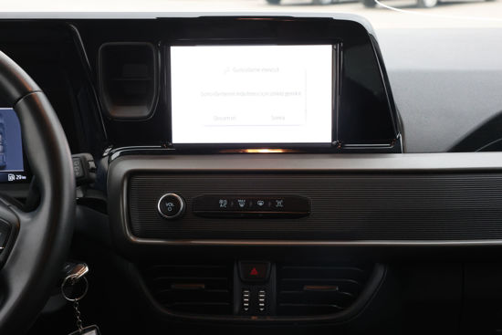 2024 MODEL FORD TOURNEO COURİER DELUXE 1.5 ECOBLUE 100 Hp