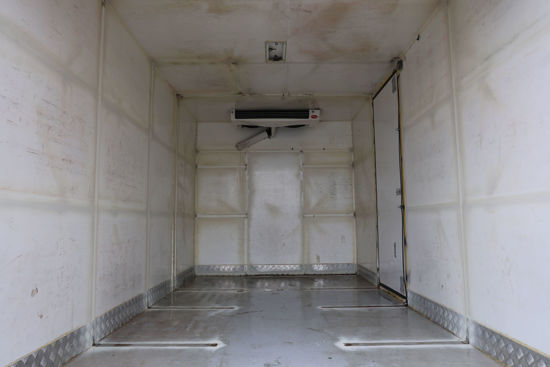 2011 MODEL HYUNDAİ HD 35 FRİGORİFİK KAPALI FİBER KASALI KAMYONET 140 Hp