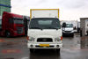 2011 MODEL HYUNDAİ HD 35 FRİGORİFİK KAPALI FİBER KASALI KAMYONET 140 Hp