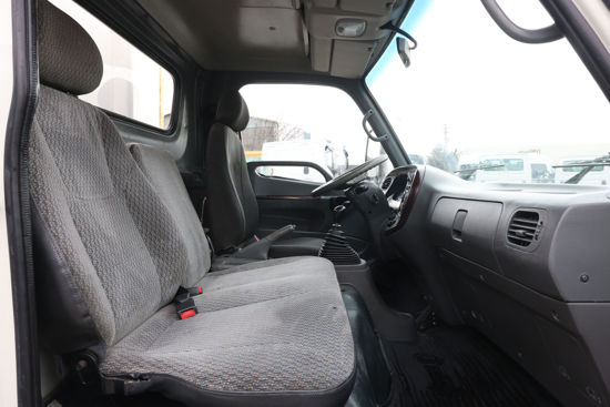 2011 MODEL HYUNDAİ HD 35 FRİGORİFİK KAPALI FİBER KASALI KAMYONET 140 Hp