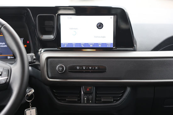 2024 MODEL FORD TOURNEO COURİER DELUXE 1.5 ECOBLUE 100 Hp