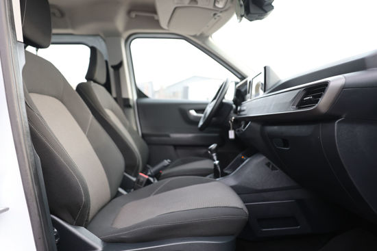 2024 MODEL FORD TOURNEO COURİER DELUXE 1.5 ECOBLUE 100 Hp