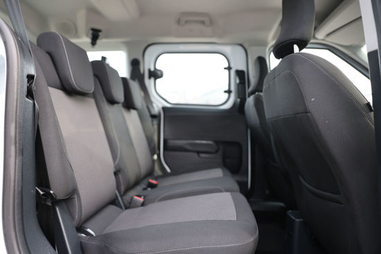 2024 MODEL FORD TOURNEO COURİER DELUXE 1.5 ECOBLUE 100 Hp