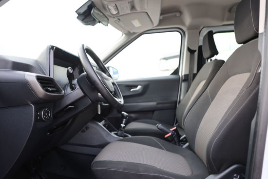 2024 MODEL FORD TOURNEO COURİER DELUXE 1.5 ECOBLUE 100 Hp