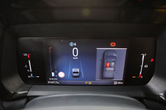 2024 MODEL FORD TOURNEO COURİER DELUXE 1.5 ECOBLUE 100 Hp