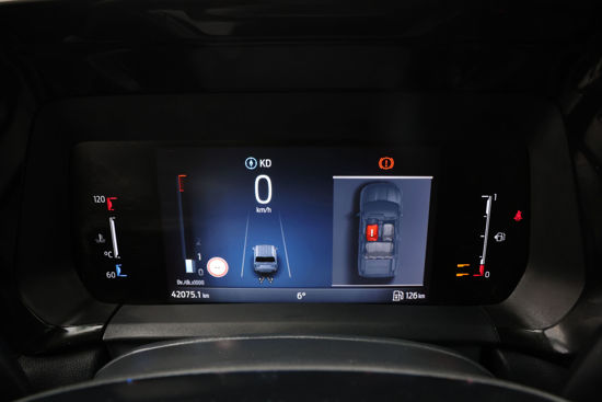 2024 MODEL FORD TOURNEO COURİER DELUXE 1.5 ECOBLUE 100 Hp