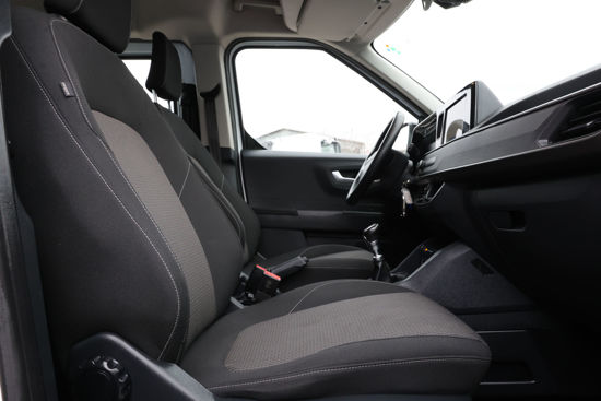 2024 MODEL FORD TOURNEO COURİER DELUXE 1.5 ECOBLUE 100 Hp