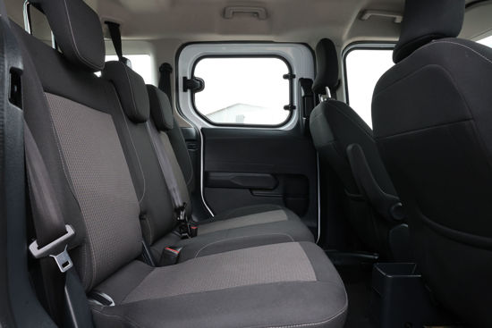 2024 MODEL FORD TOURNEO COURİER DELUXE 1.5 ECOBLUE 100 Hp