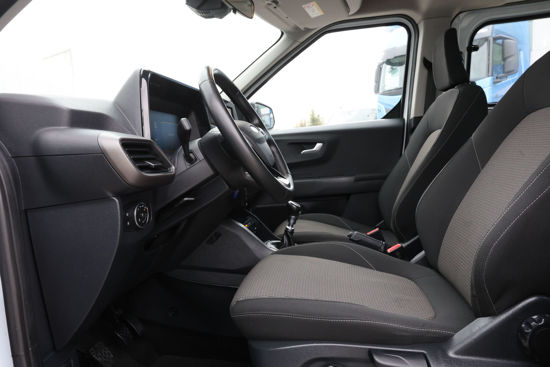 2024 MODEL FORD TOURNEO COURİER DELUXE 1.5 ECOBLUE 100 Hp