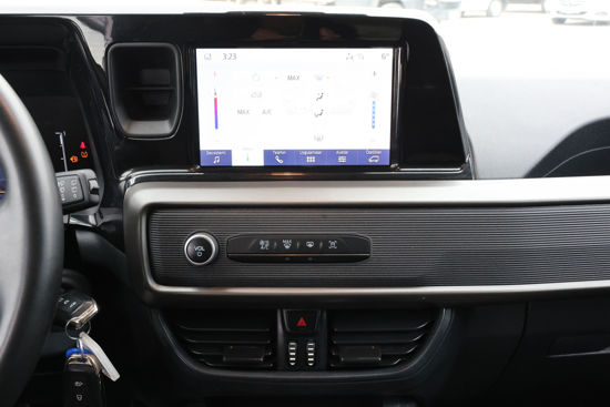 2024 MODEL FORD TOURNEO COURİER DELUXE 1.5 ECOBLUE 100 Hp