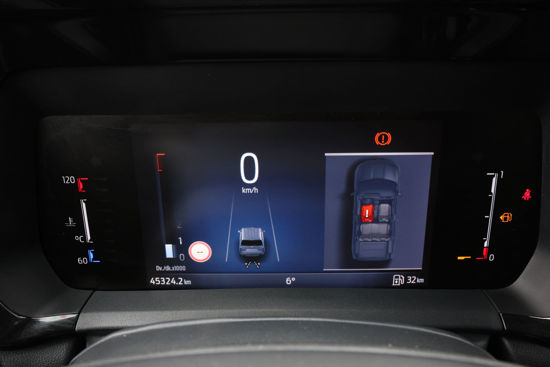 2024 MODEL FORD TOURNEO COURİER DELUXE 1.5 ECOBLUE 100 Hp