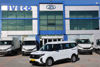 2024 MODEL FORD TOURNEO COURİER DELUXE 1.5 ECOBLUE 100 Hp
