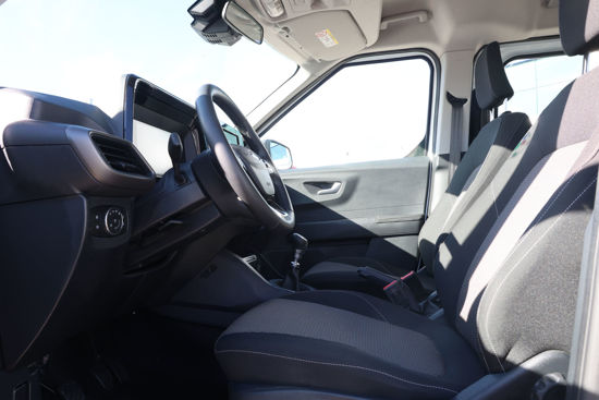 2024 MODEL FORD TOURNEO COURİER DELUXE 1.5 ECOBLUE 100 Hp