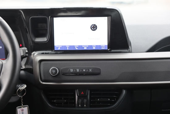 2024 MODEL FORD TOURNEO COURİER DELUXE 1.5 ECOBLUE 100 Hp