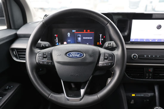 2024 MODEL FORD TOURNEO COURİER DELUXE 1.5 ECOBLUE 100 Hp