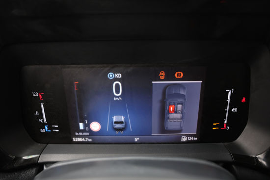 2024 MODEL FORD TOURNEO COURİER DELUXE 1.5 ECOBLUE 100 Hp