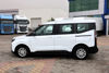 2024 MODEL FORD TOURNEO COURİER DELUXE 1.5 ECOBLUE 100 Hp