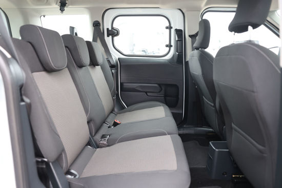 2024 MODEL FORD TOURNEO COURİER DELUXE 1.5 ECOBLUE 100 Hp