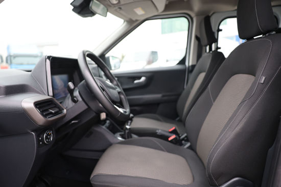 2024 MODEL FORD TOURNEO COURİER DELUXE 1.5 ECOBLUE 100 Hp