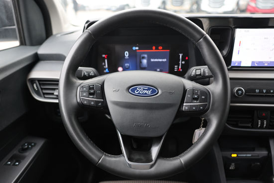 2024 MODEL FORD TOURNEO COURİER DELUXE 1.5 ECOBLUE 100 Hp