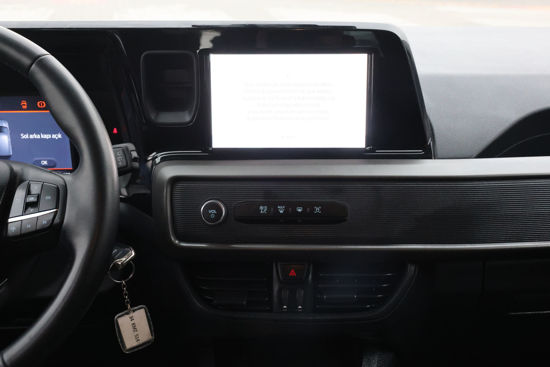 2024 MODEL FORD TOURNEO COURİER DELUXE 1.5 ECOBLUE 100 Hp