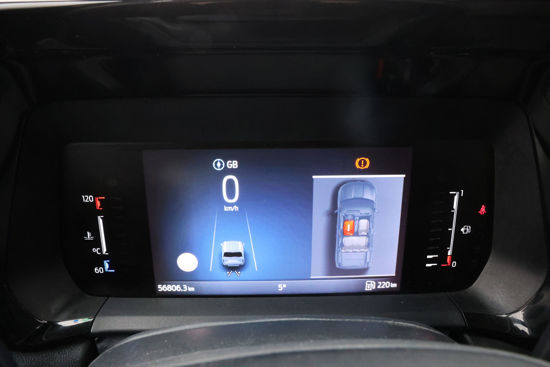 2024 MODEL FORD TOURNEO COURİER DELUXE 1.5 ECOBLUE 100 Hp