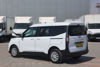 2024 MODEL FORD TOURNEO COURİER DELUXE 1.5 ECOBLUE 100 Hp