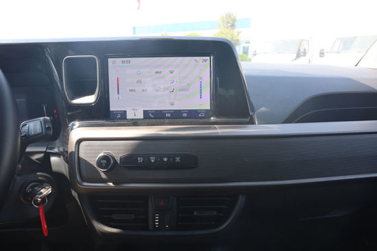 2024 MODEL FORD TOURNEO COURİER DELUXE 1.5 ECOBLUE 100 Hp