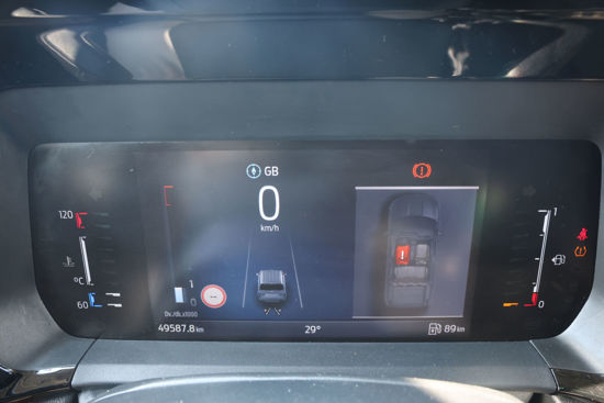 2024 MODEL FORD TOURNEO COURİER DELUXE 1.5 ECOBLUE 100 Hp