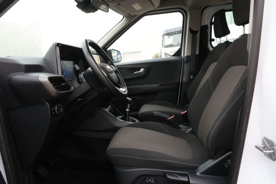 2024 MODEL FORD TOURNEO COURİER DELUXE 1.5 ECOBLUE 100 Hp