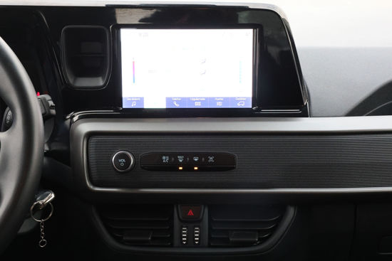 2024 MODEL FORD TOURNEO COURİER DELUXE 1.5 ECOBLUE 100 Hp