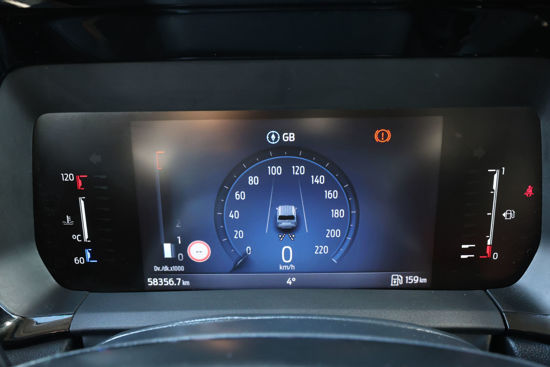 2024 MODEL FORD TOURNEO COURİER DELUXE 1.5 ECOBLUE 100 Hp